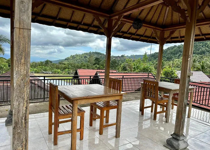 The Kori Homestay