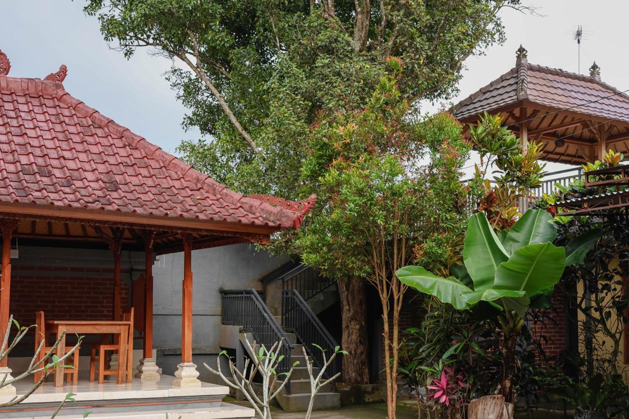 Homestay The Kori