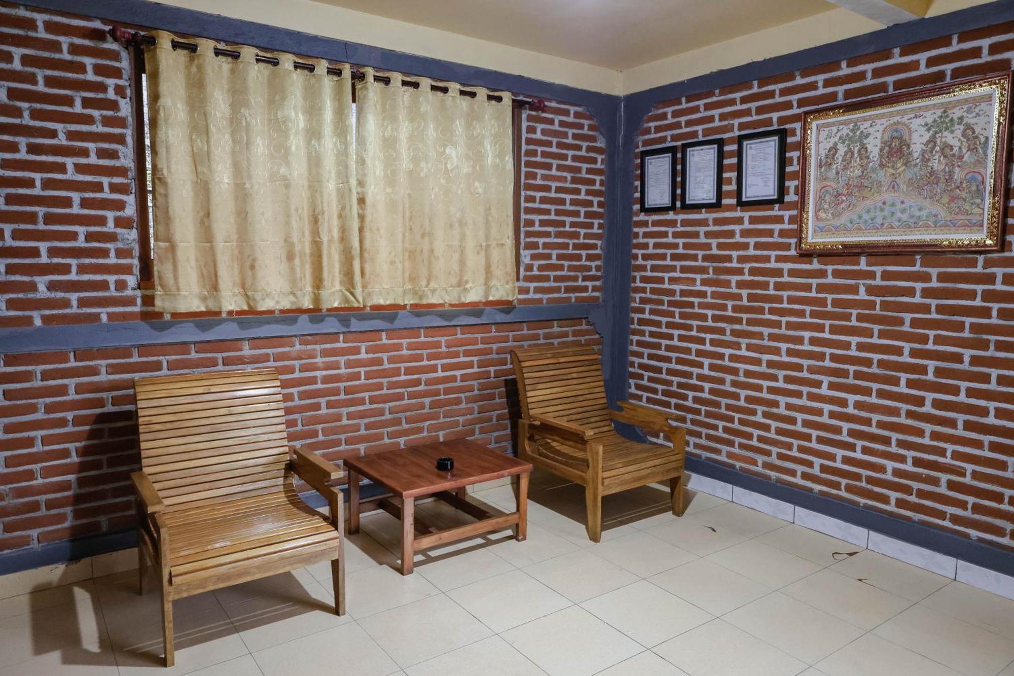 The Kori Homestay *