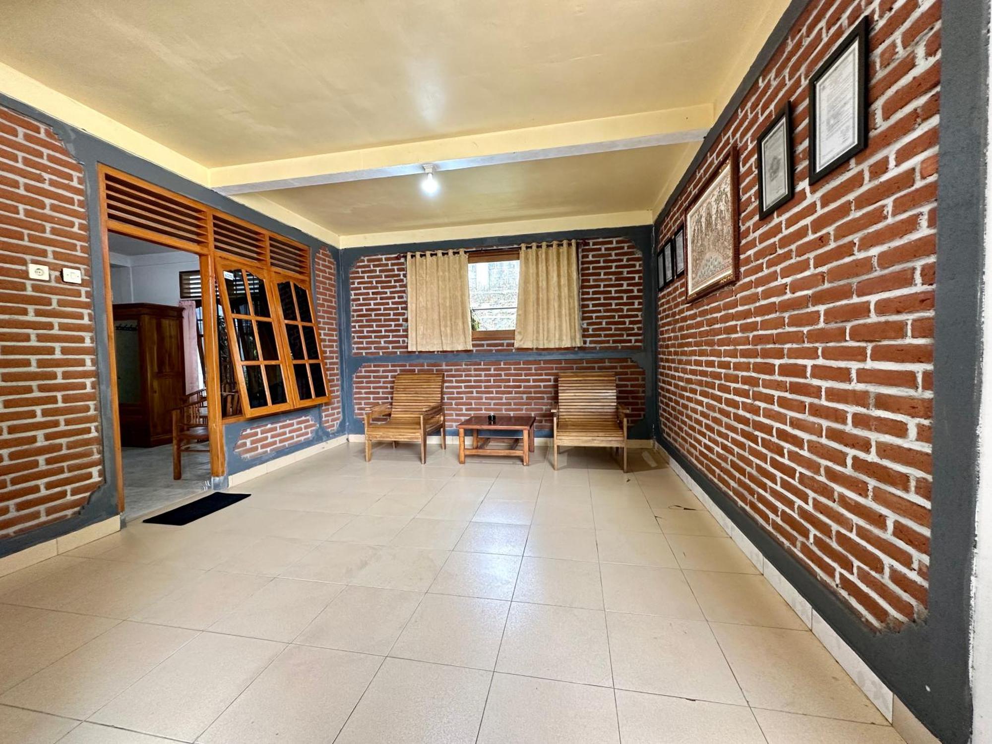 Homestay The Kori Munduk (Bali)