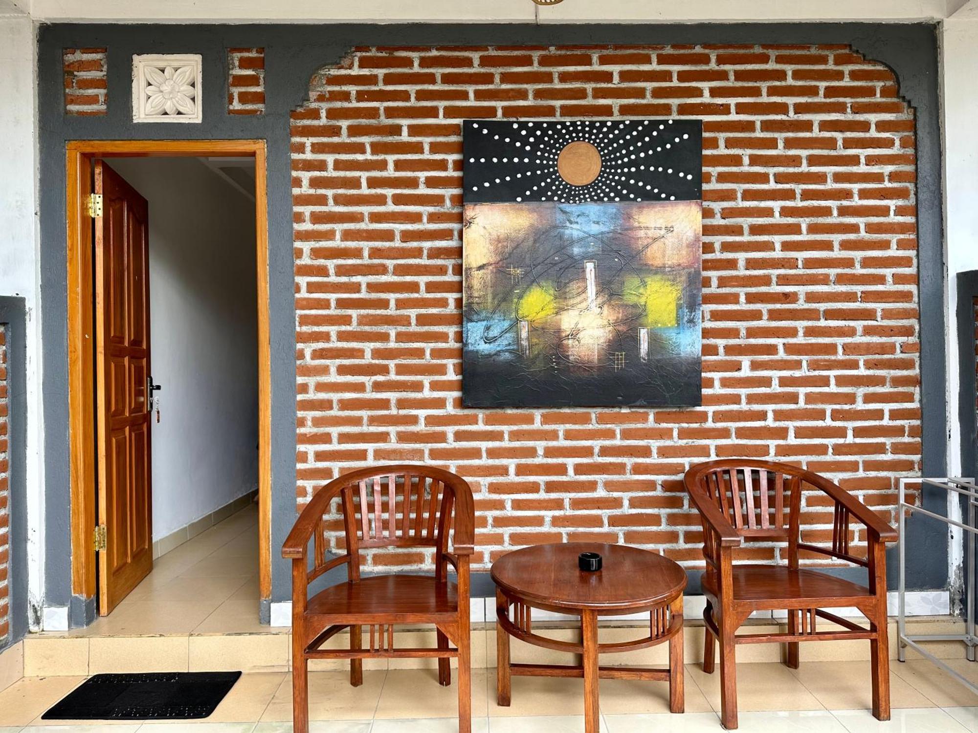 Homestay The Kori *