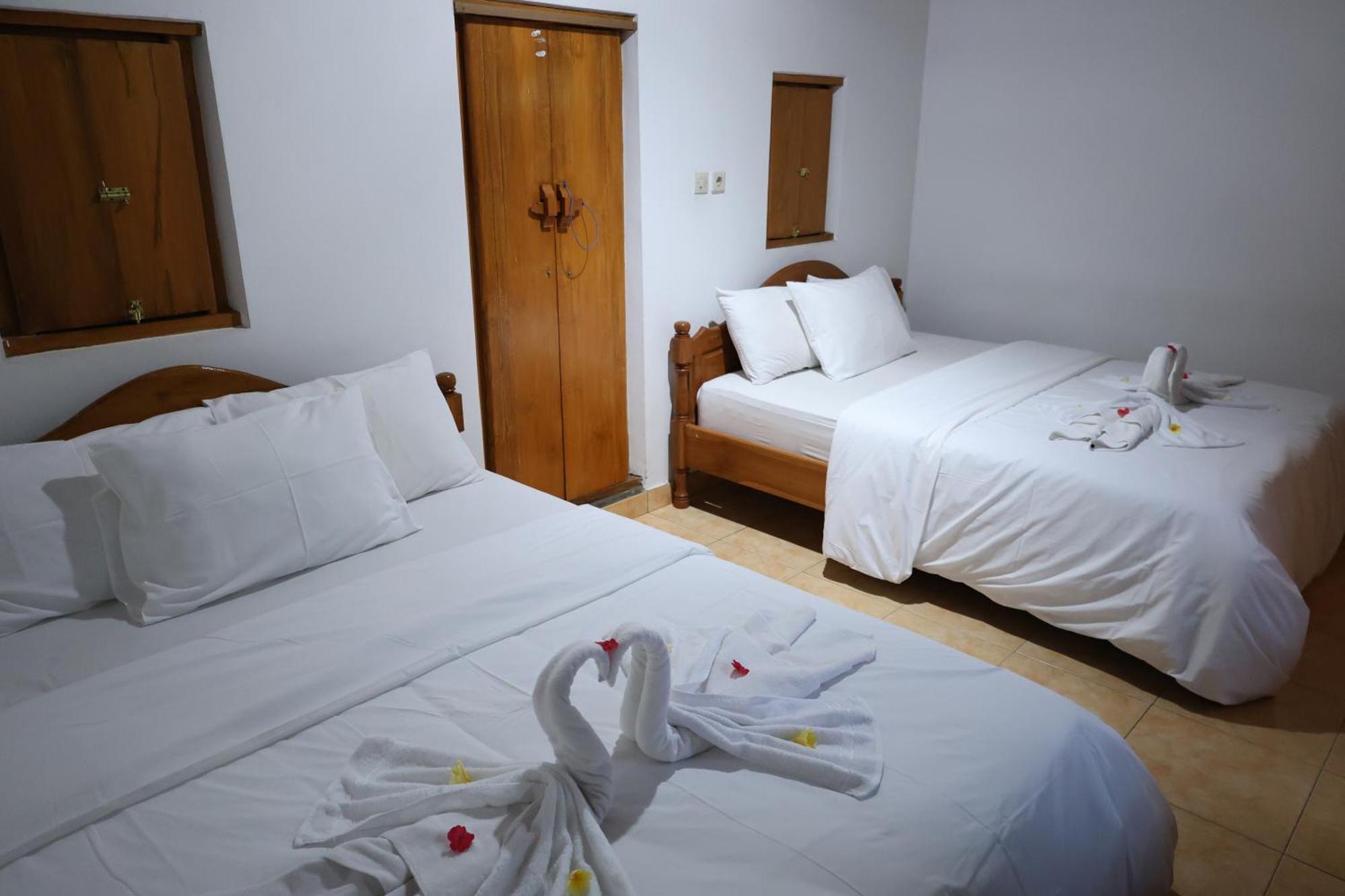 Homestay The Kori Munduk (Bali)