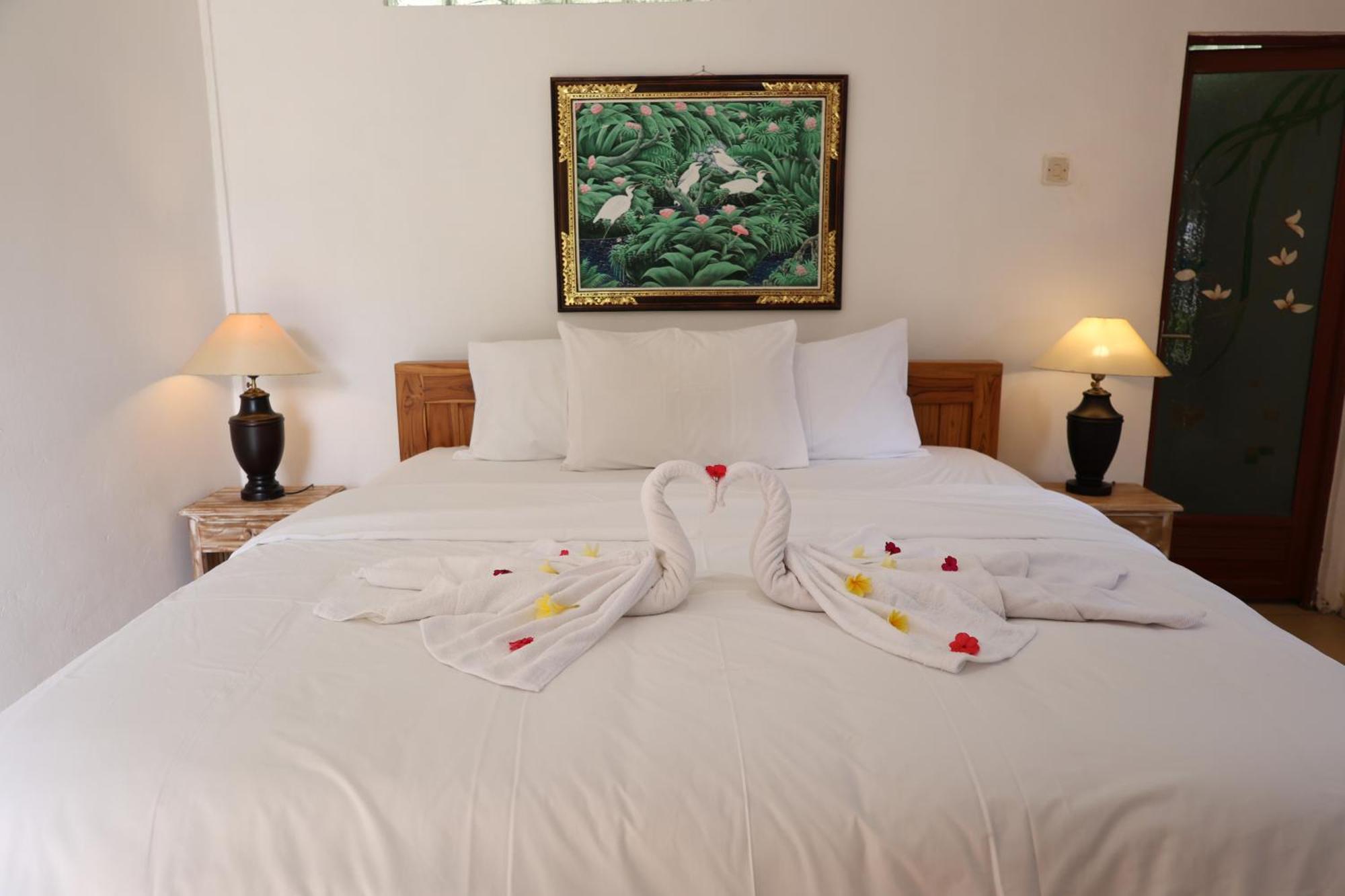 The Kori Homestay